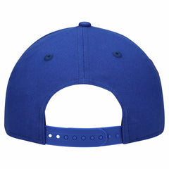 Buffalo Bills New Era Women's Stardom A-Frame 9FORTY Adjustable Hat - Royal Hats