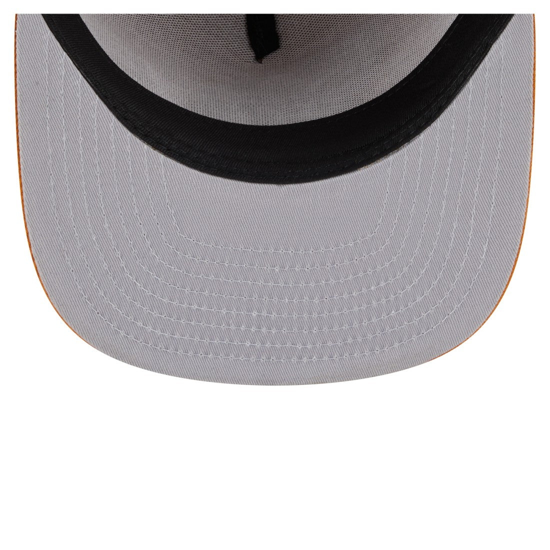 Tennessee Titans New Era Color Pack A-Frame 9FIFTY Snapback Hat - Brown Hats
