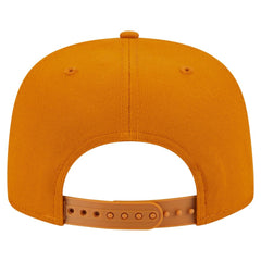 Buffalo Bills New Era Color Pack A-Frame 9FIFTY Snapback Hat - Brown Hats