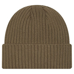 Minnesota Vikings New Era Youth Color Pack Cuffed Knit Hat - Olive Hats