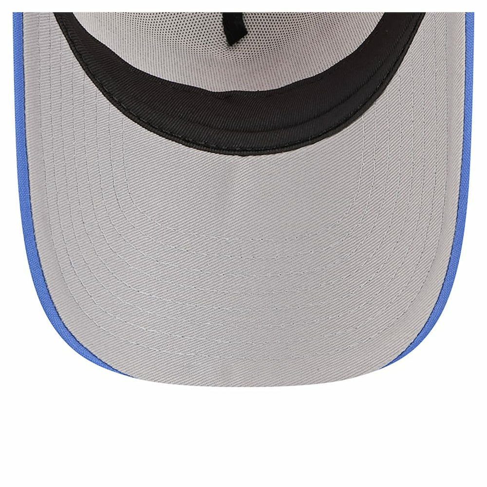 Buffalo Bills New Era Preschool 9FORTY A-Frame Adjustable Hat - White Hats