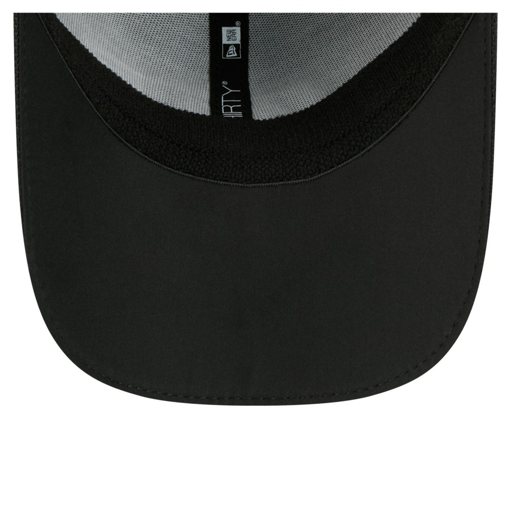 New York Jets New Era Visor Hit 39THIRTY Flex Hat - Green Hats