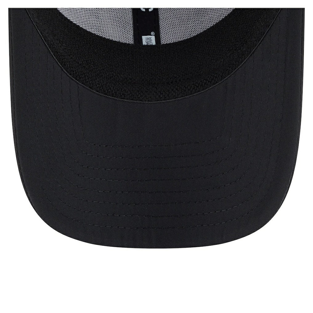 Las Vegas Raiders New Era Night 39THIRTY Flex Hat - Black Hats