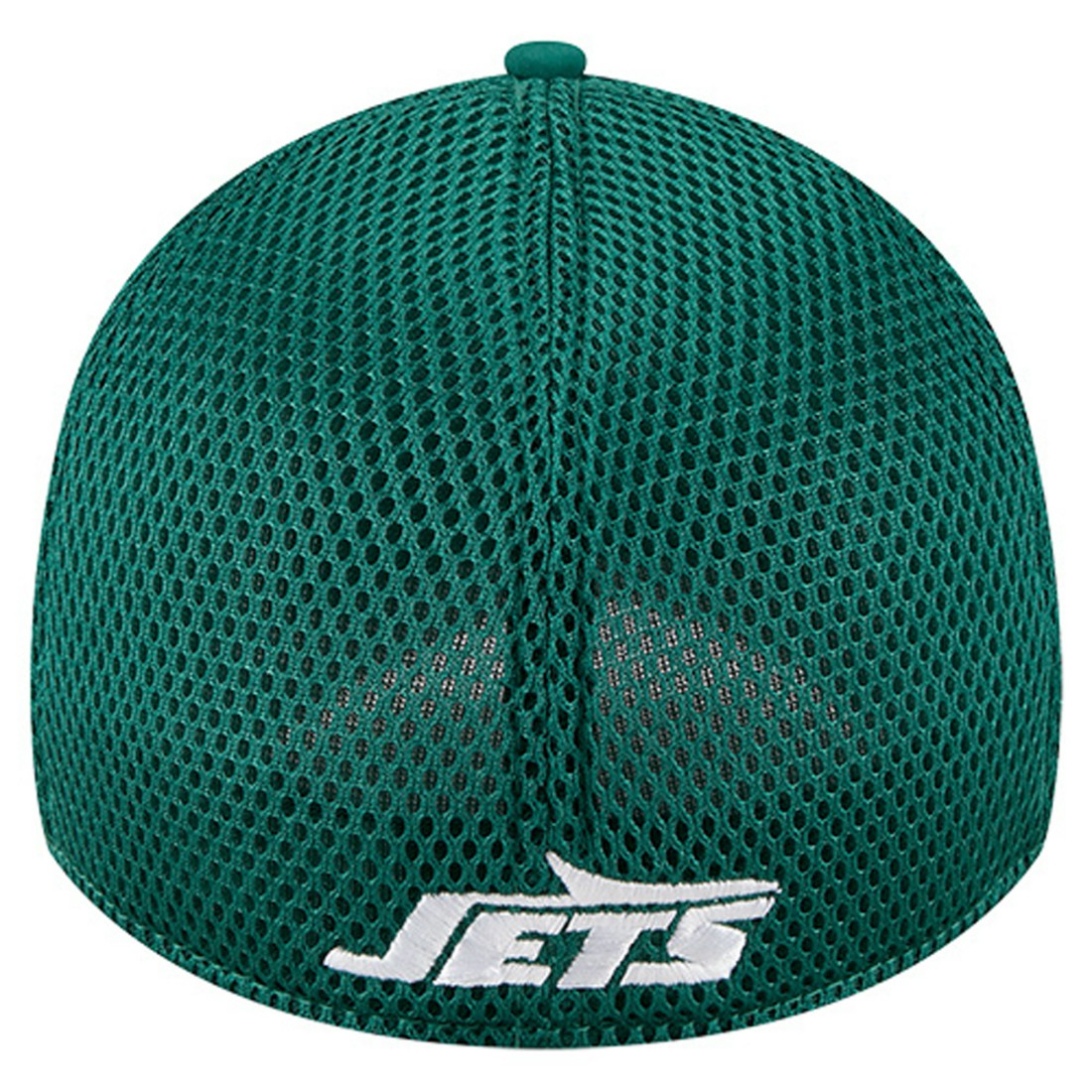 New York Jets New Era Outline 39THIRTY Flex Hat - Green Hats