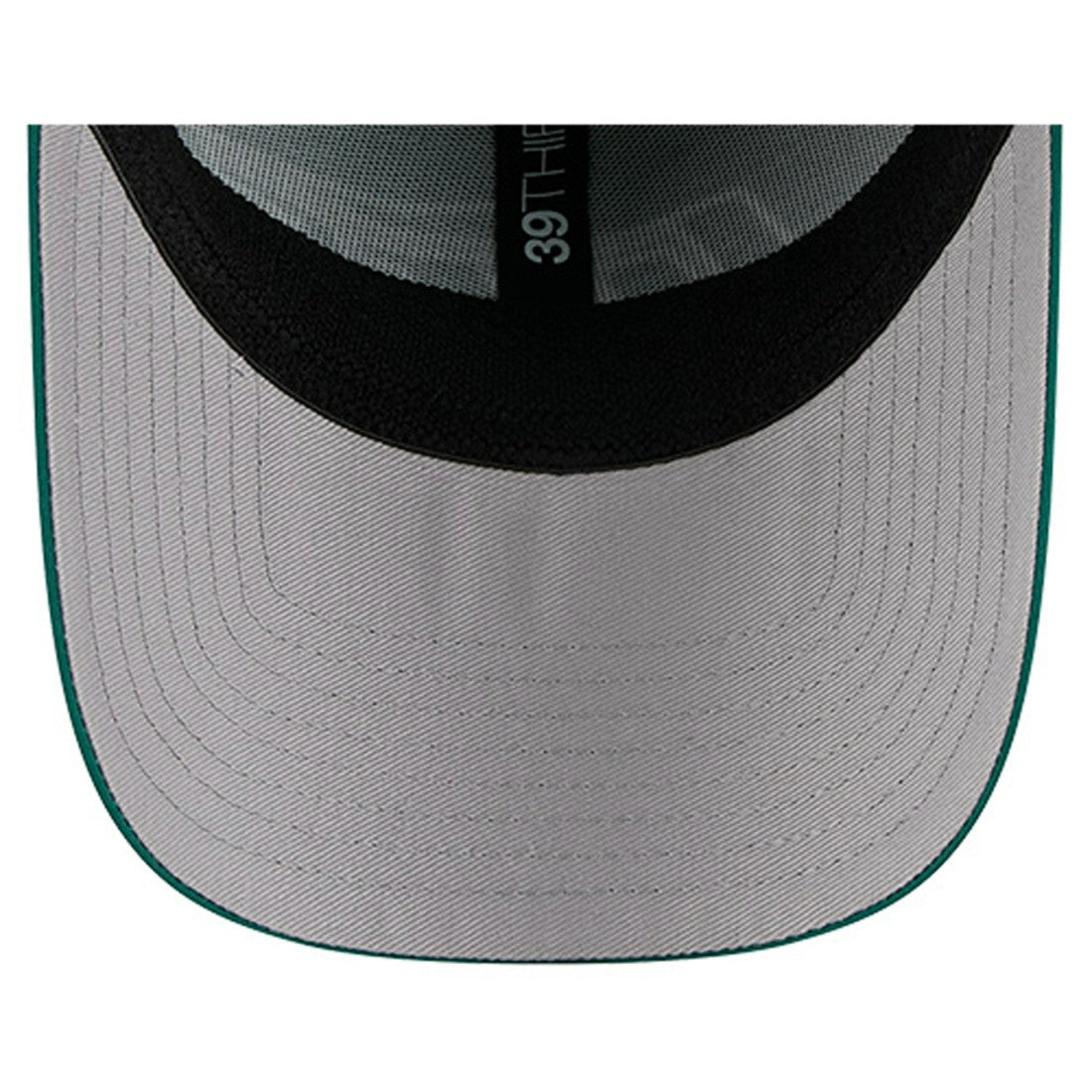 New York Jets New Era Outline 39THIRTY Flex Hat - Green Hats