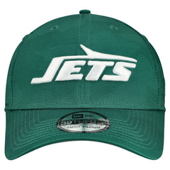 New York Jets New Era Tonal Camo 39THIRTY Stretch Fit Hat - Green Hats
