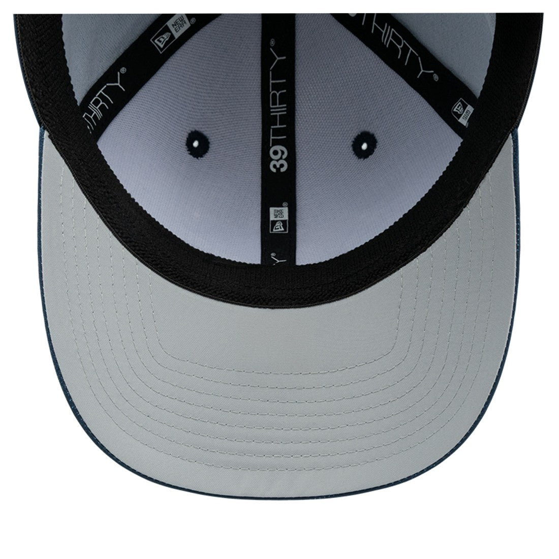 Tennessee Titans New Era Tonal Camo 39THIRTY Stretch Fit Hat - Navy Hats