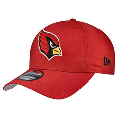 Arizona Cardinals New Era Tonal Camo 39THIRTY Stretch Fit Hat - Cardinal Hats
