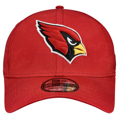 Arizona Cardinals New Era Tonal Camo 39THIRTY Stretch Fit Hat - Cardinal Hats