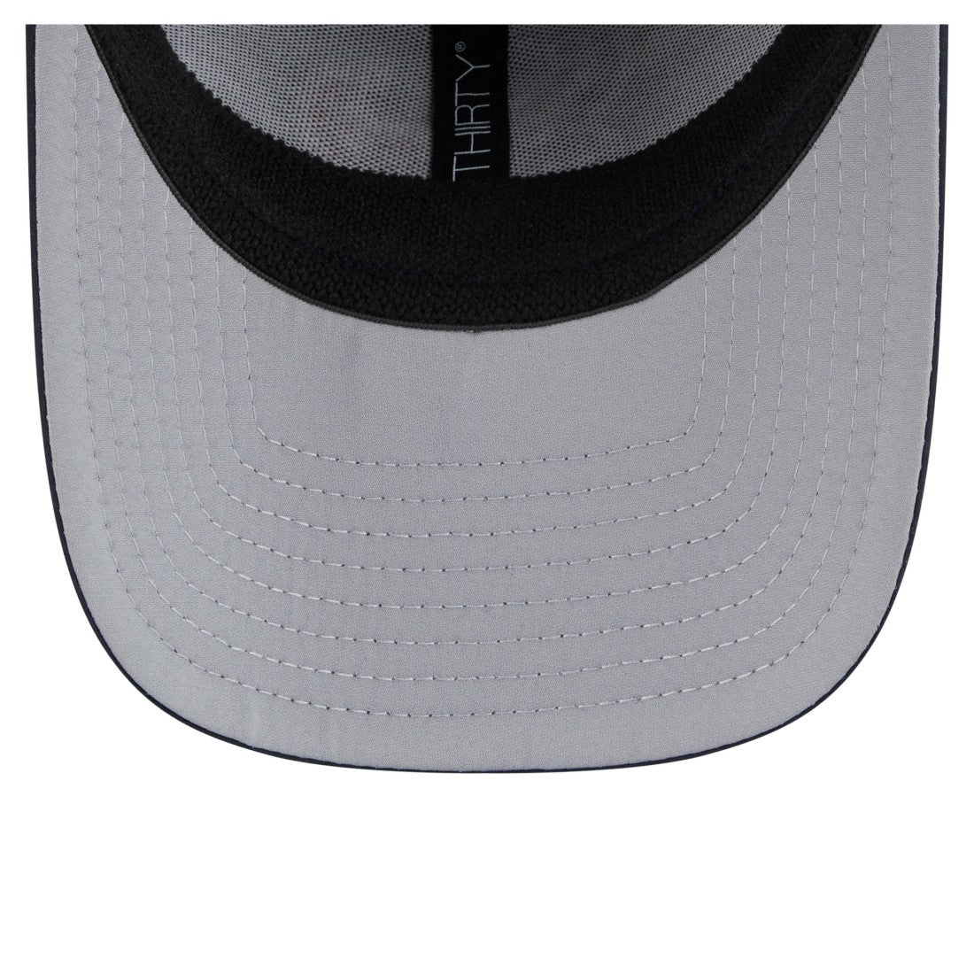 Houston Texans New Era Perforated 39THIRTY Flex Hat - Navy Hats