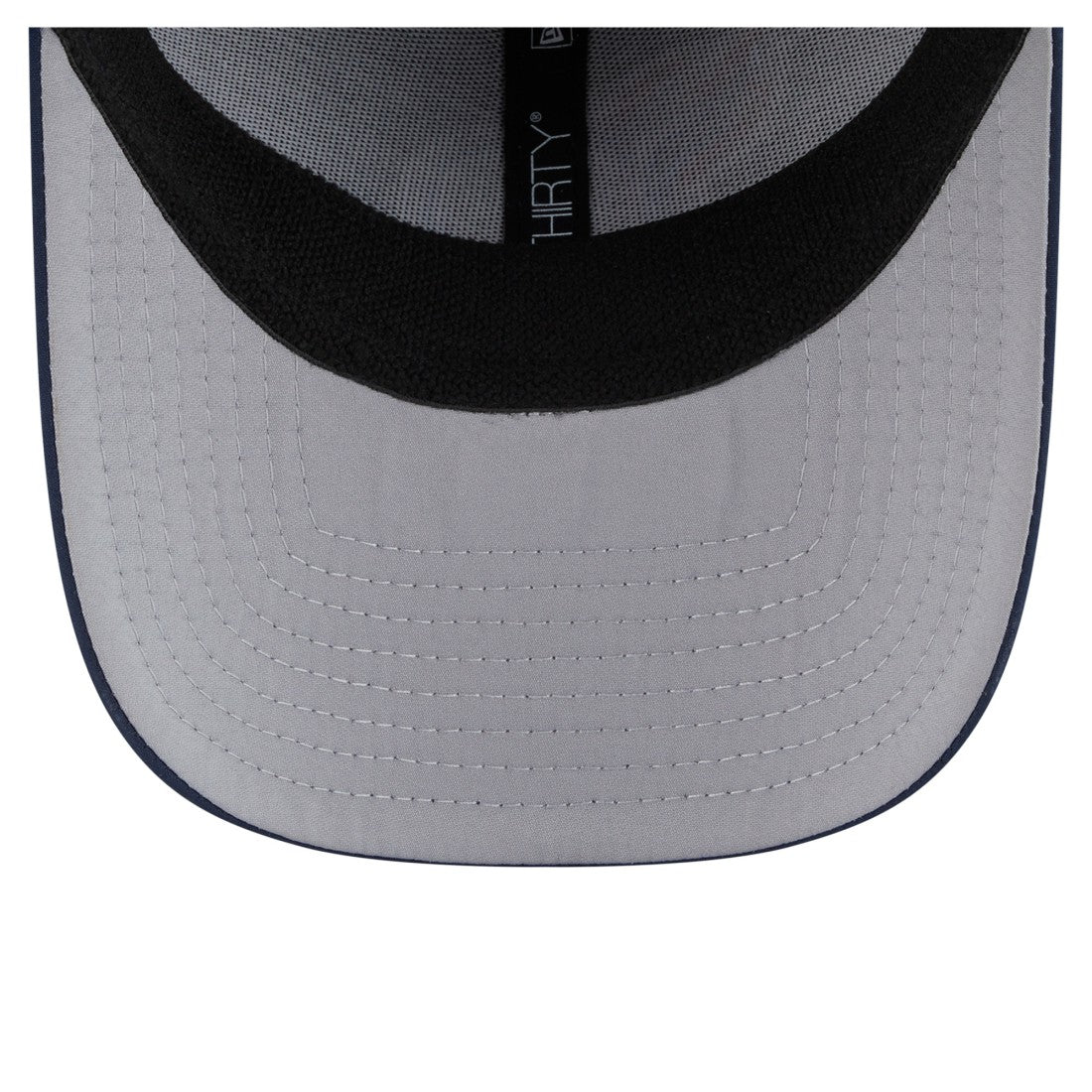 Tennessee Titans New Era Perforated 39THIRTY Flex Hat - Navy Hats