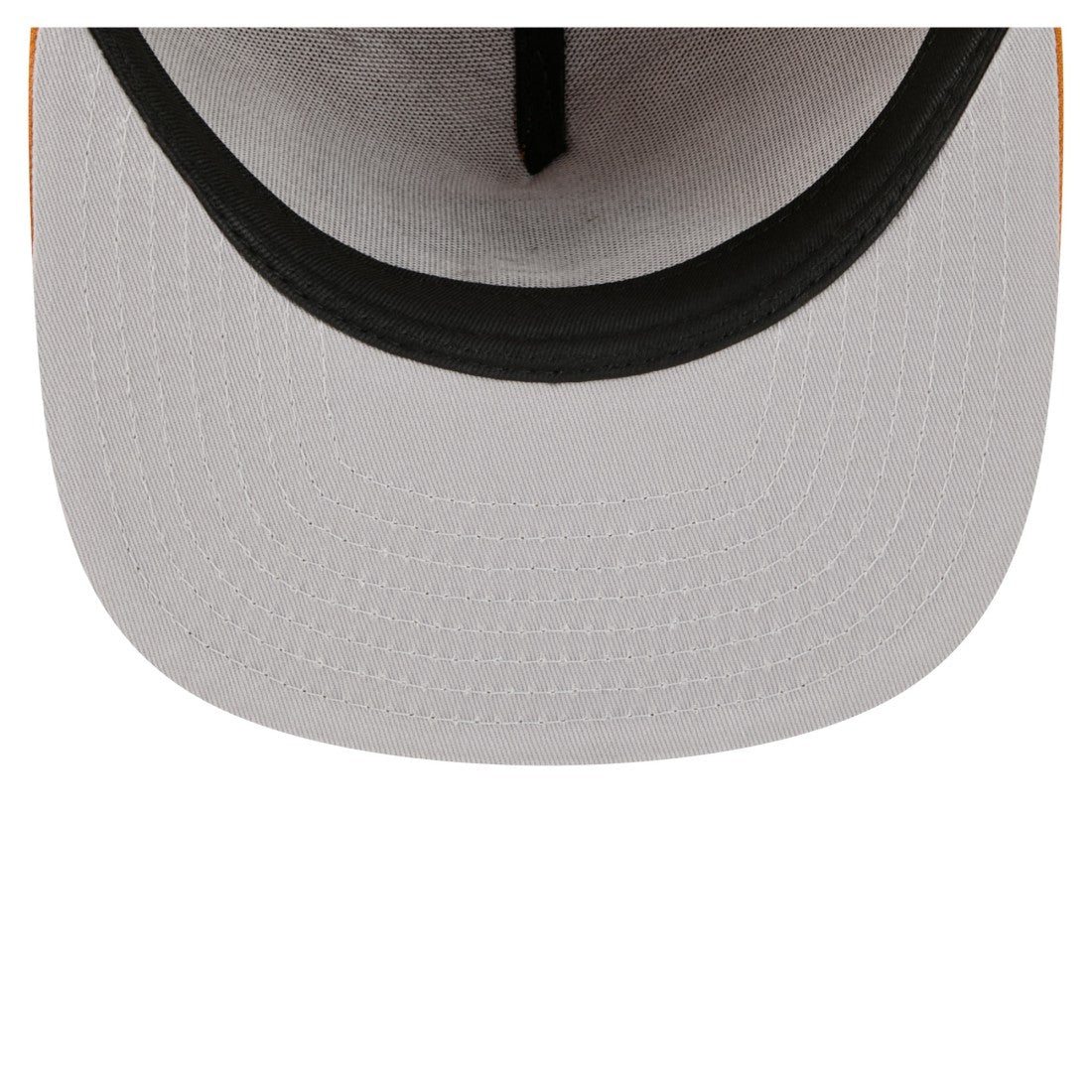 Tampa Bay Buccaneers New Era Color Pack A-Frame 59FIFTY Fitted Hat - Brown Hats