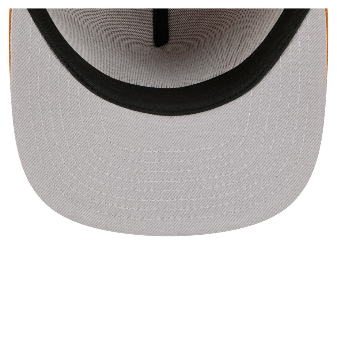 Tennessee Titans New Era Color Pack A-Frame 59FIFTY Fitted Hat - Brown Hats