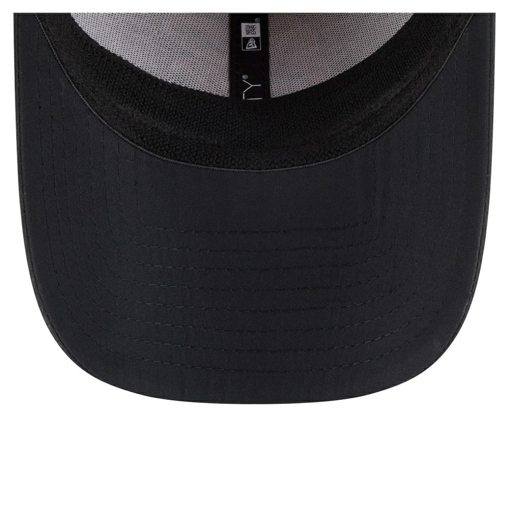 Baltimore Orioles New Era Night 39THIRTY Flex Hat - Black Hats