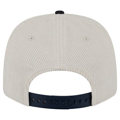 Los Angeles Angels New Era Loyal 9SEVENTY Adjustable Hat - Cream Hats