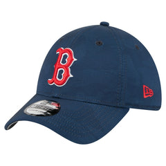 Boston Red Sox New Era Tonal Camo 39THIRTY Flex Hat - Navy Hats