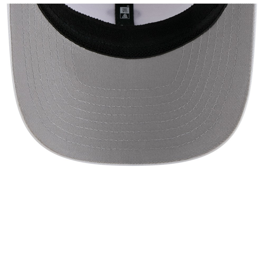 Los Angeles Angels New Era COOLERA 9SEVENTY Adjustable Hat - White Hats