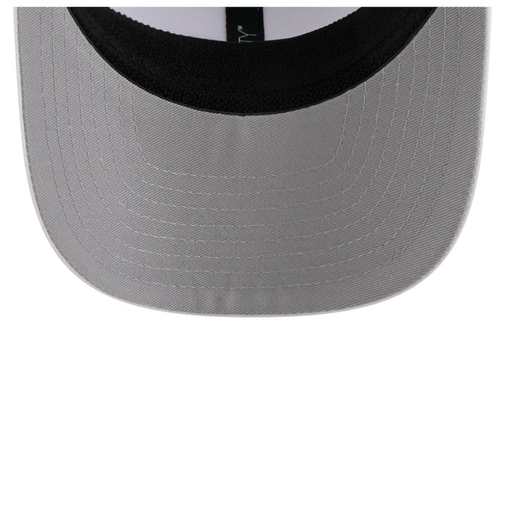 Houston Astros New Era COOLERA 9SEVENTY Adjustable Hat - White Hats