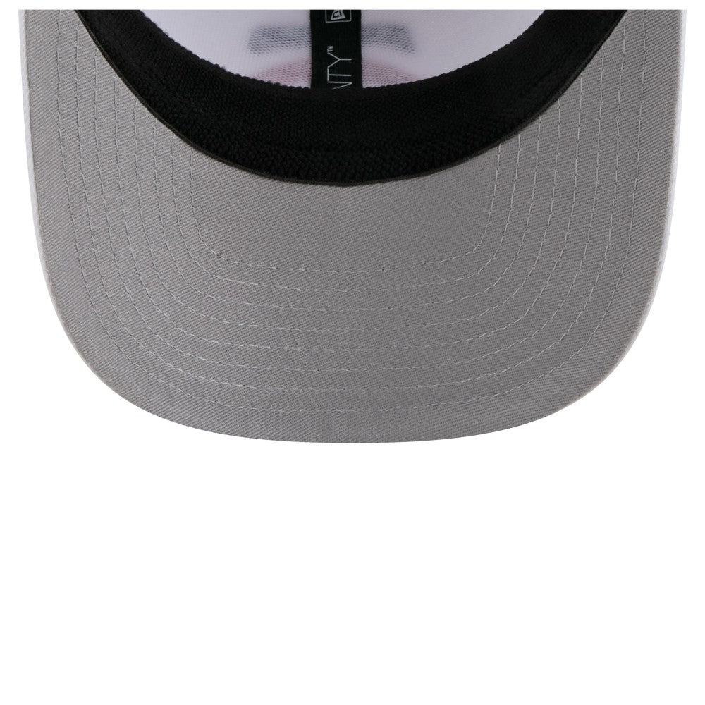 Minnesota Twins New Era COOLERA 9SEVENTY Adjustable Hat - White Hats