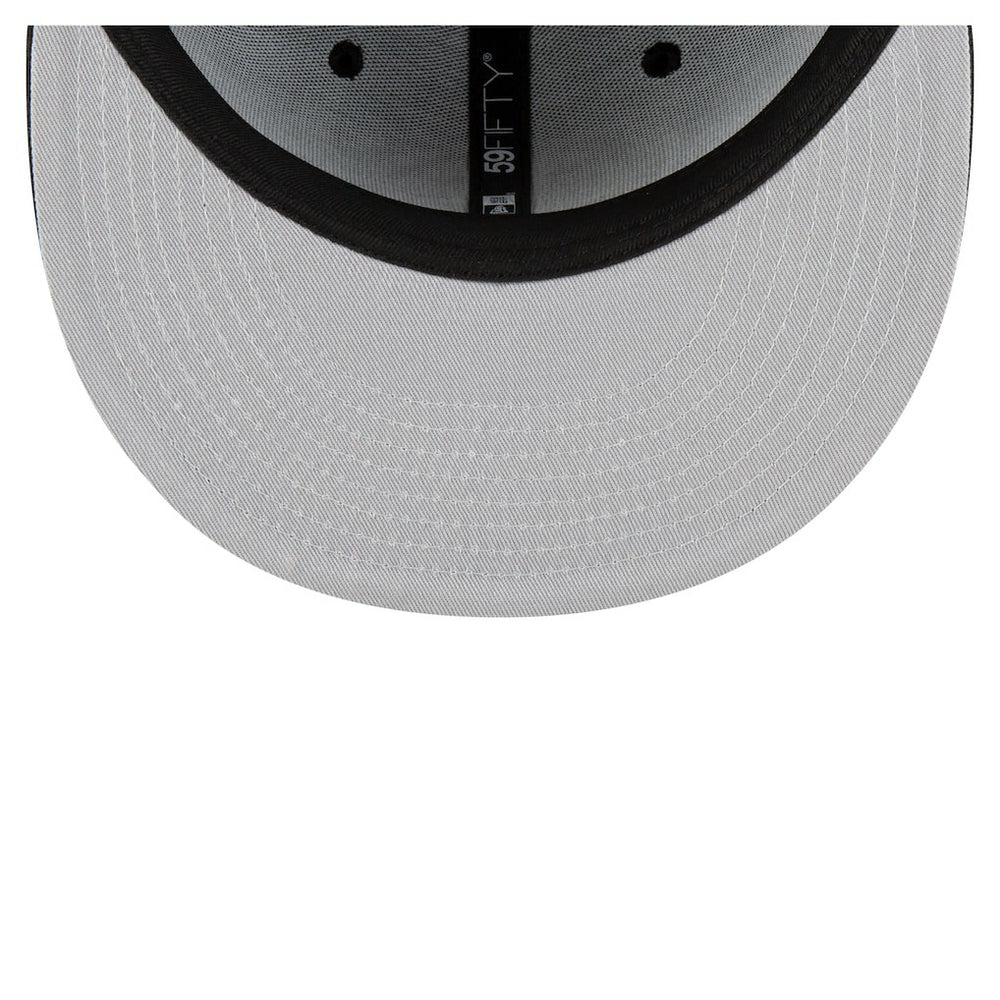 Brooklyn Nets 59FIFTY Fitted Hat Black - New Era outlet