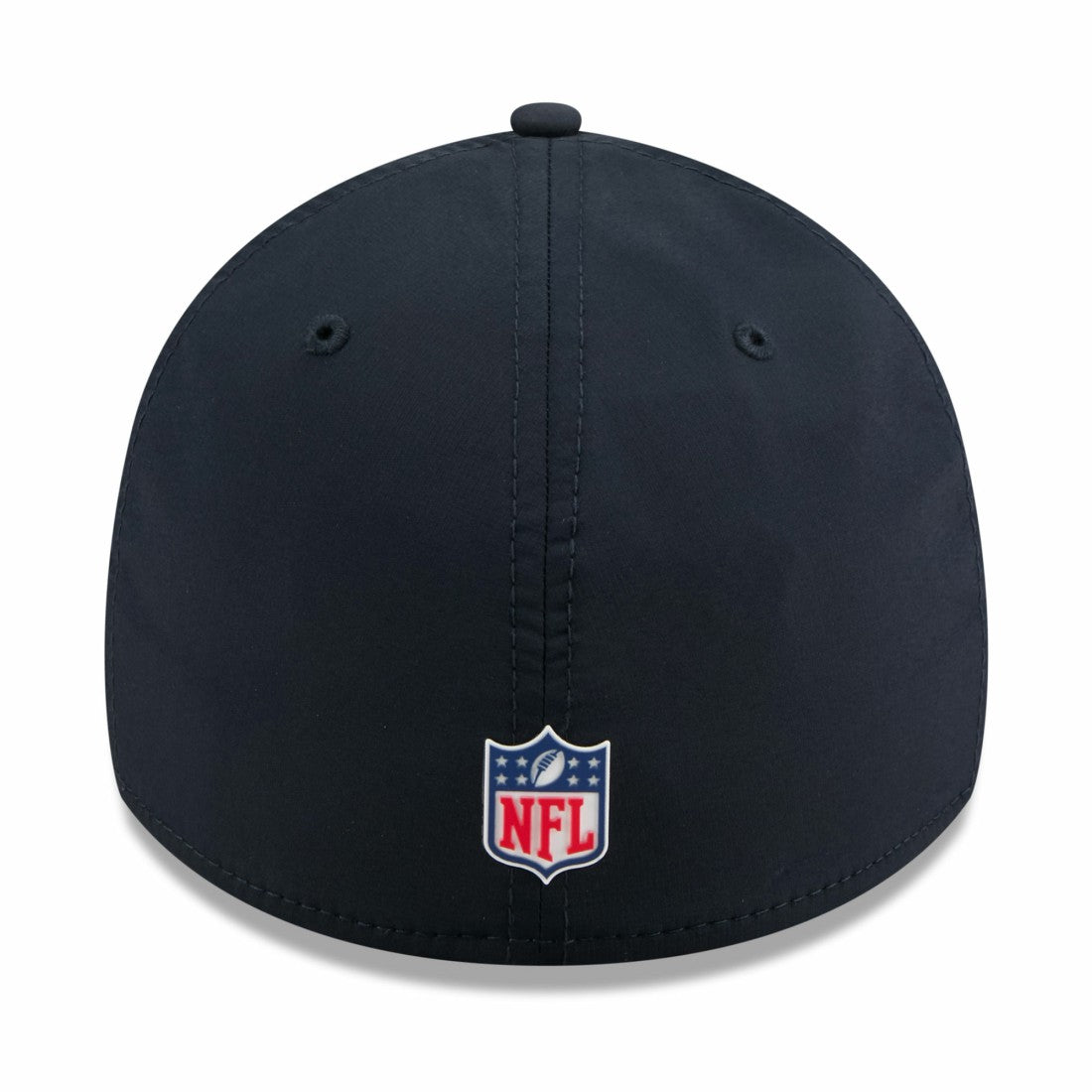 Houston Texans New Era 2025 Sideline 39THIRTY Flex Hat - Navy Hats