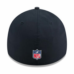 Houston Texans New Era 2025 Sideline 39THIRTY Flex Hat - Navy Hats