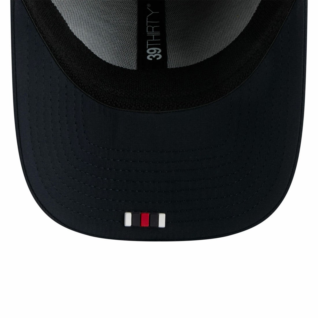 Houston Texans New Era 2025 Sideline 39THIRTY Flex Hat - Navy Hats