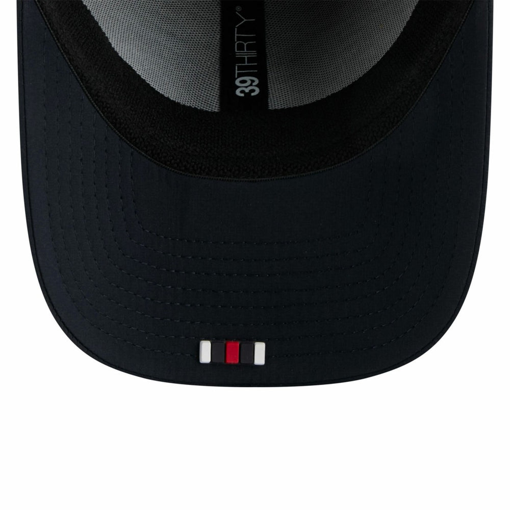 Houston Texans New Era 2025 Sideline 39THIRTY Flex Hat - Navy Hats