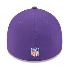 Minnesota Vikings New Era 2025 Sideline 39THIRTY Flex Hat - Purple Hats