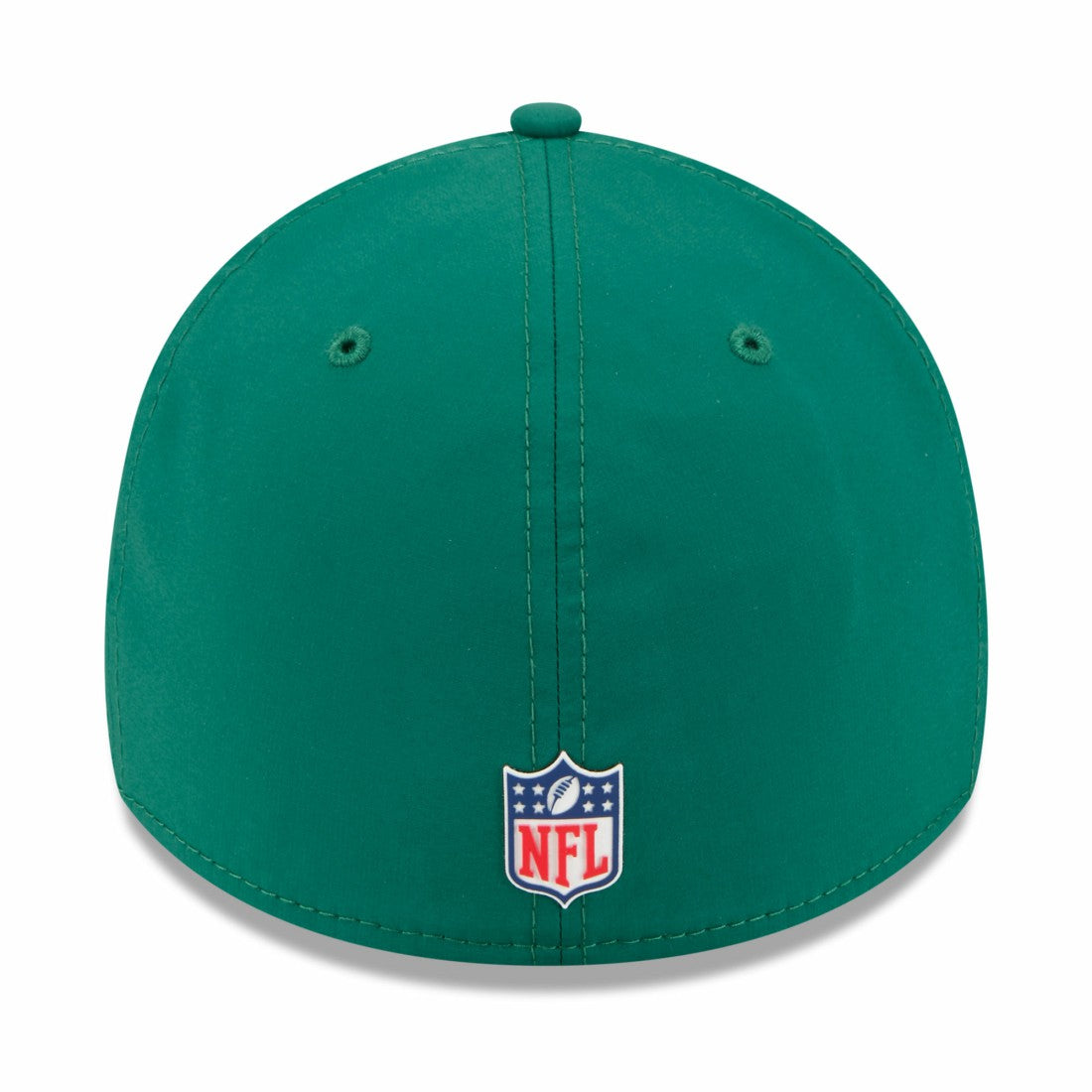 New York Jets New Era 2025 Sideline 39THIRTY Flex Hat - Green Hats
