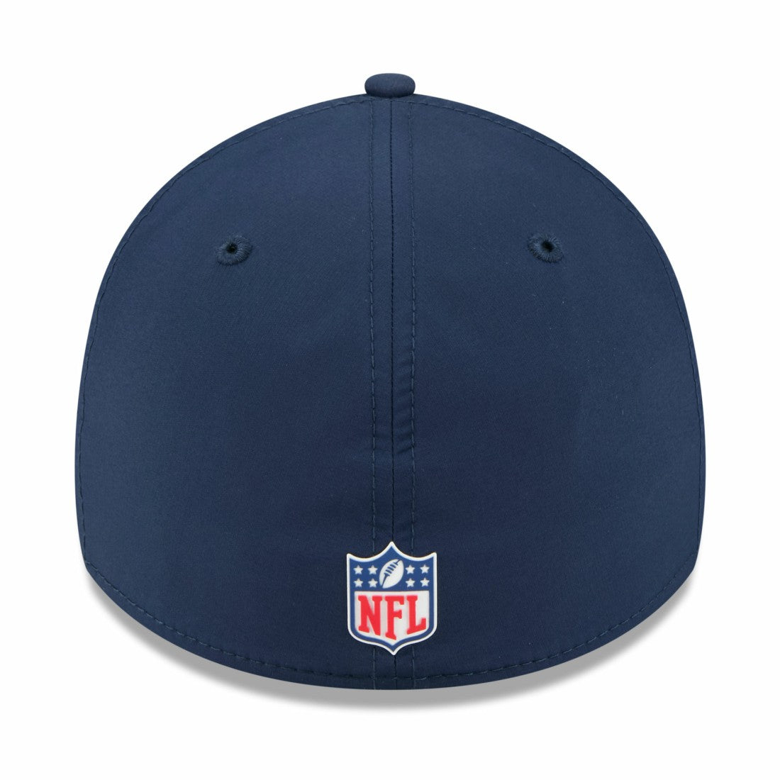 Tennessee Titans New Era 2025 Sideline 39THIRTY Flex Hat - Navy Hats