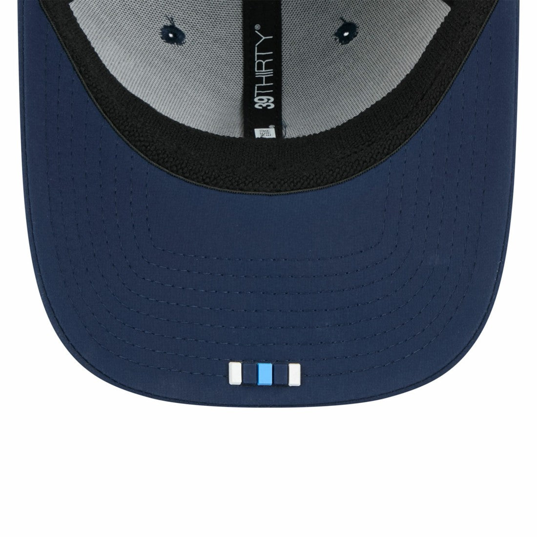 Tennessee Titans New Era 2025 Sideline 39THIRTY Flex Hat - Navy Hats