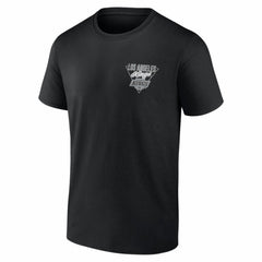 Los Angeles Kings Net Slap T-Shirt - Black | US 202742533