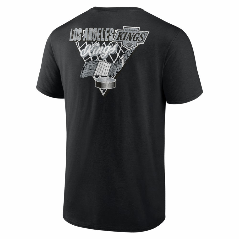 Los Angeles Kings Net Slap T-Shirt - Black | US 202742533