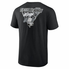 Los Angeles Kings Net Slap T-Shirt - Black | US 202742533