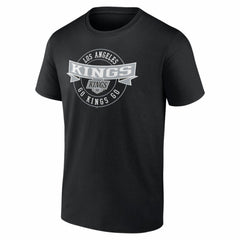 Los Angeles Kings Honor Circle T-Shirt - Black | US 202742534
