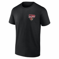 Ottawa Senators Net Slap T-Shirt - Black | US 202742572
