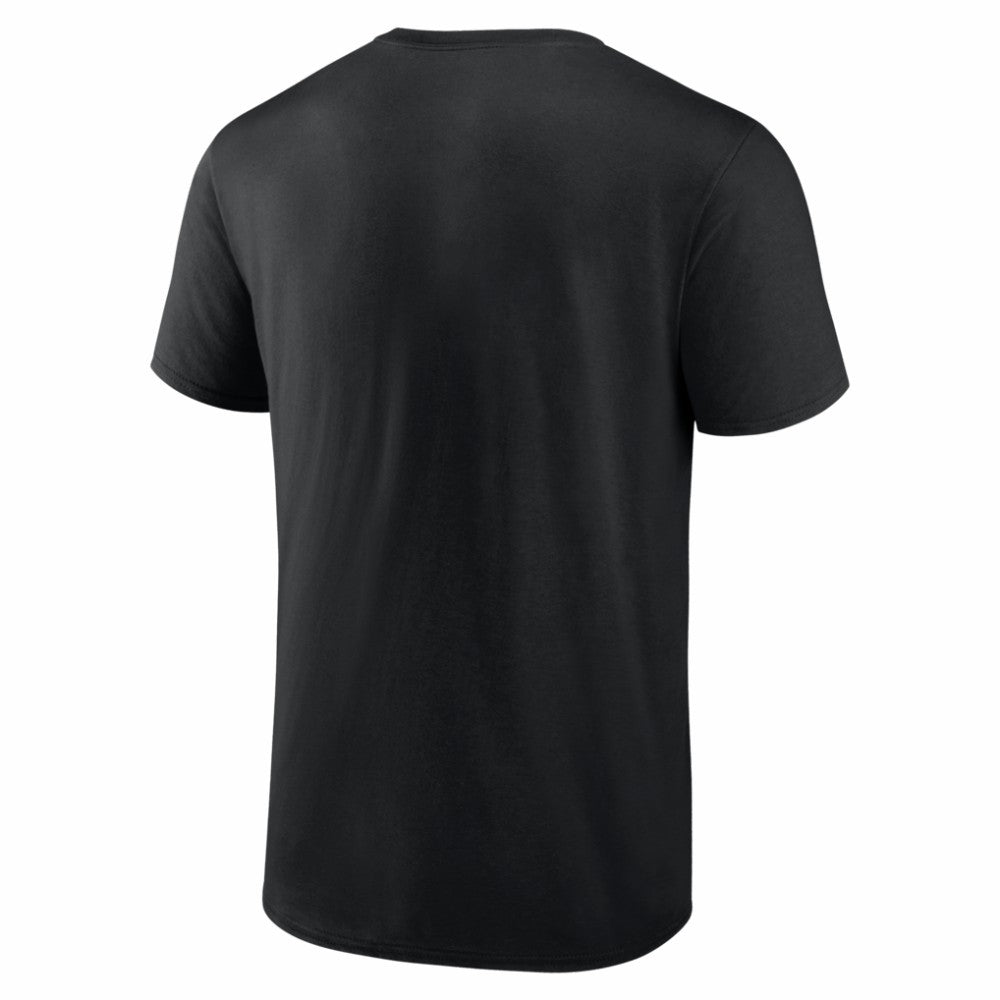 Ottawa Senators Honor Circle T-Shirt - Black | US 202742573