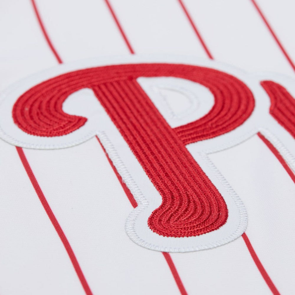 Ryan Howard Philadelphia Phillies Mitchell & Ness Cooperstown Collection Authentic Jersey - White Jerseys