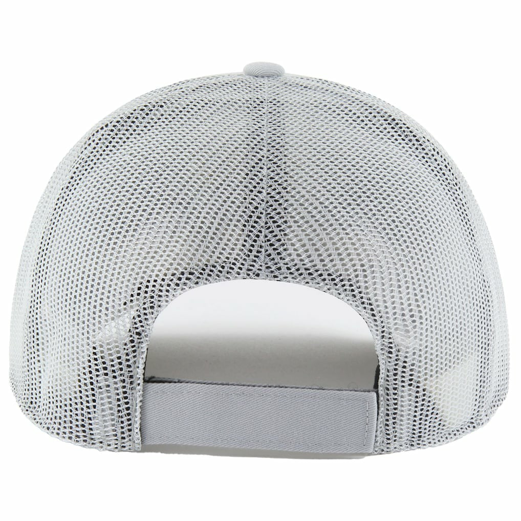 Kansas City Chiefs '47 Trucker Adjustable Hat - Gray Hats