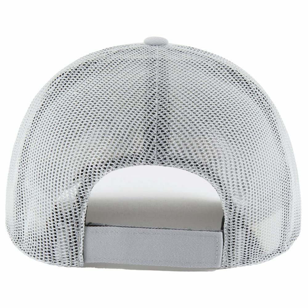 Kansas City Chiefs '47 Trucker Adjustable Hat - Gray Hats