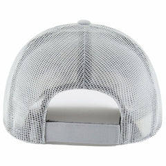 Kansas City Chiefs '47 Trucker Adjustable Hat - Gray Hats