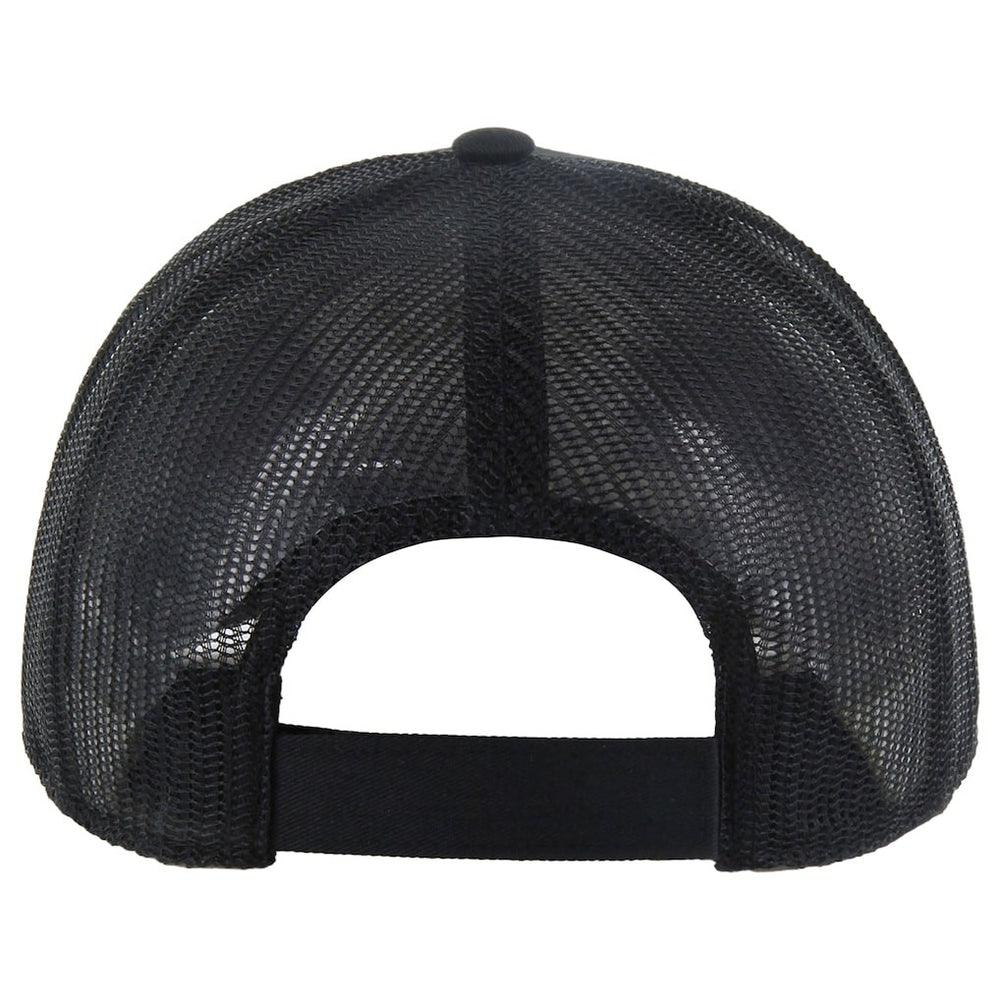 Kansas City Chiefs '47 Trucker Adjustable Hat - Black Hats