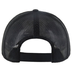 Kansas City Chiefs '47 Trucker Adjustable Hat - Black Hats