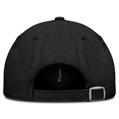 Boston Bruins Fanatics Primary Logo Adjustable Hat - Black | US 202753700