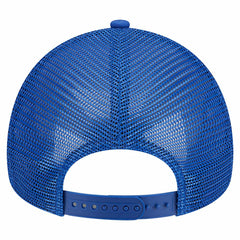 New York Giants New Era Preschool Main A-Frame 9FORTY Adjustable Hat - Royal Hats