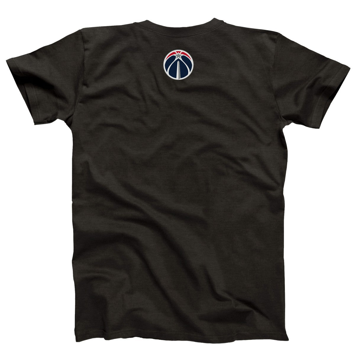 Washington Wizards NBALab x Hyperfly Unisex Year of the Snake Lunar New Year Collection T-Shirt Heather Black