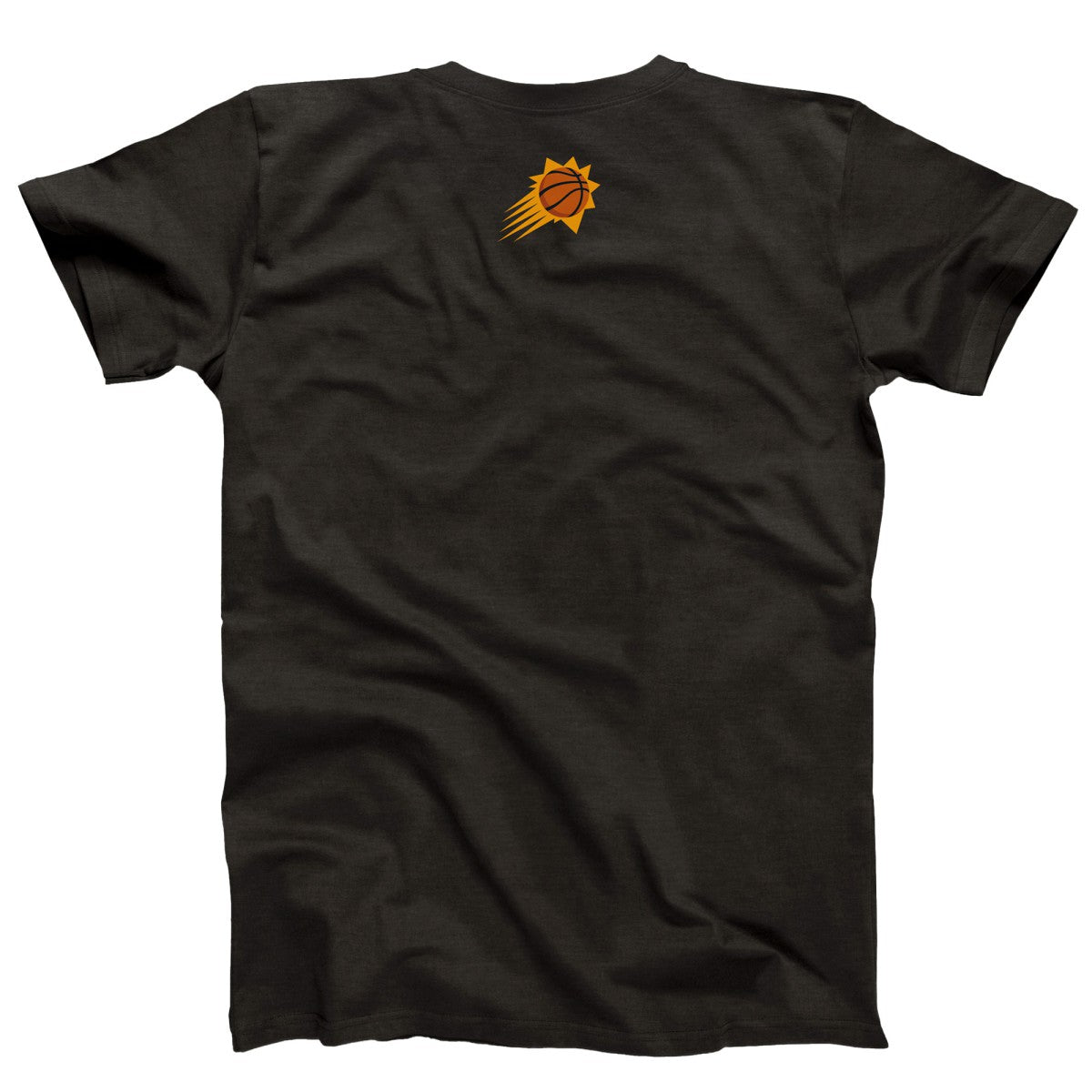 Phoenix Suns NBALab x Hyperfly Unisex Year of the Snake Lunar New Year Collection T-Shirt Heather Black outlet