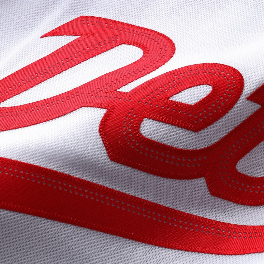 Detroit Red Wings Fanatics 2025 NHL Stadium Series Premium Jersey - White | US 202756530