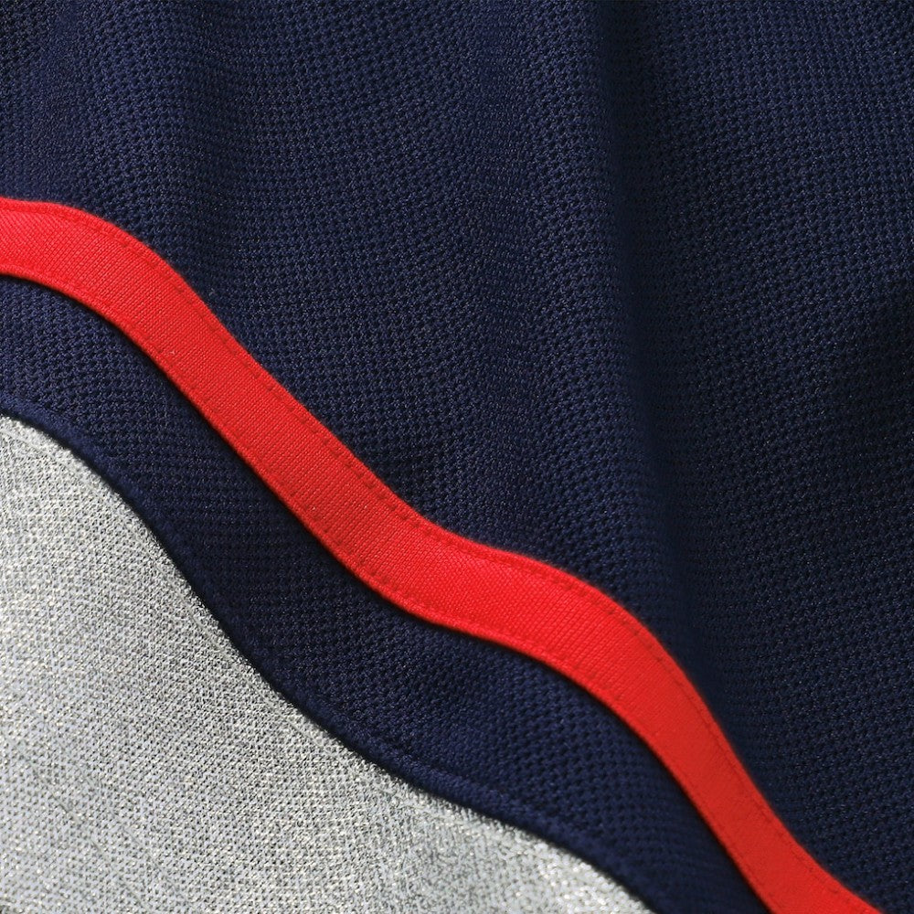 Columbus Blue Jackets Fanatics 2025 NHL Stadium Series Premium Jersey - Navy | US 202756531